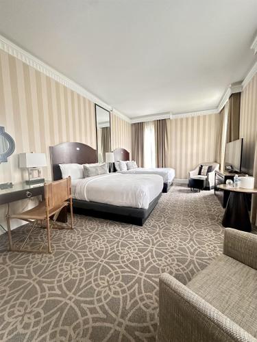 the equinox golf resort and spa