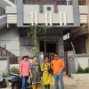 Akash Homestay,Hampi>>Bellary,5 star