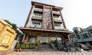 treebo trend sudhanand four seasons