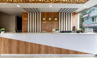 treebo trend sudhanand four seasons