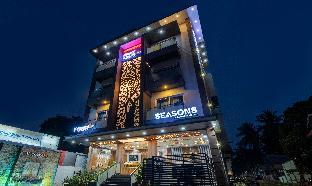 treebo trend sudhanand four seasons