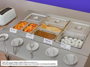 treebo trend sudhanand four seasons