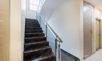 treebo trend sudhanand four seasons