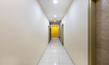 treebo trend sudhanand four seasons