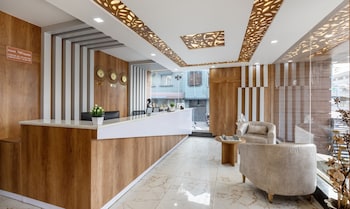 treebo trend sudhanand four seasons