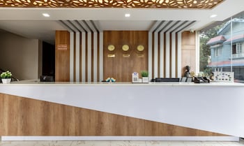 treebo trend sudhanand four seasons