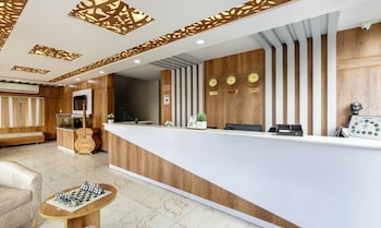 treebo trend sudhanand four seasons