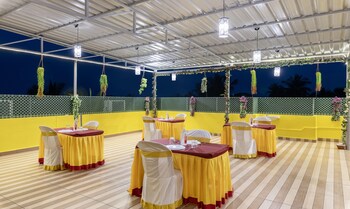 treebo trend sudhanand four seasons