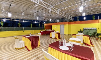 treebo trend sudhanand four seasons