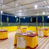 treebo trend sudhanand four seasons