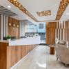 treebo trend sudhanand four seasons
