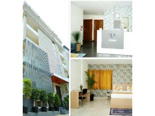 sweet crystal homes