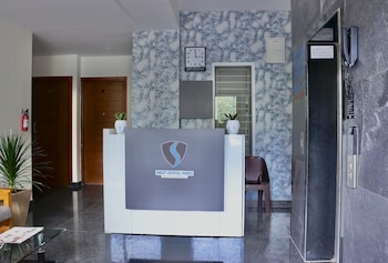 Sweet Crystal Homes,Parangi Palaya>>Bengaluru,2 star
