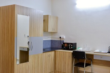 Sweet Crystal Homes,Parangi Palaya>>Bengaluru,2 star
