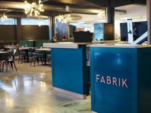 hotel fabrik forssa