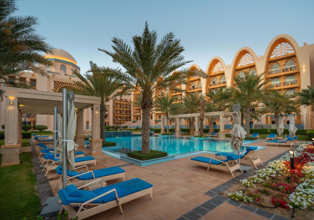dubai
