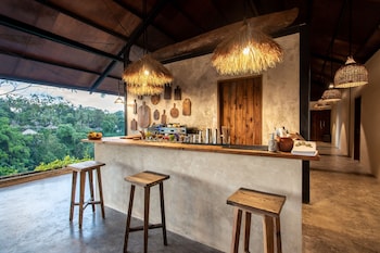 exceptional 2 br suites in ubud hidden gem