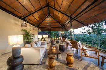 exceptional 2 br suites in ubud hidden gem