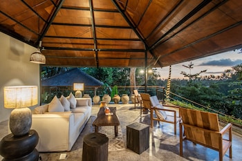 exceptional 2 br suites in ubud hidden gem