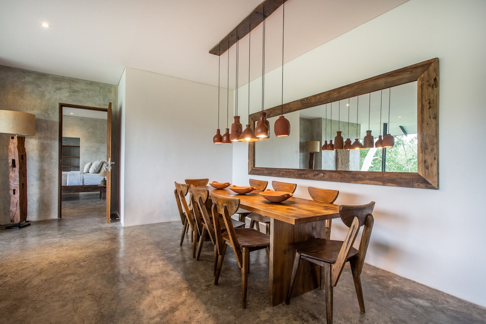 exceptional 2 br suites in ubud hidden gem