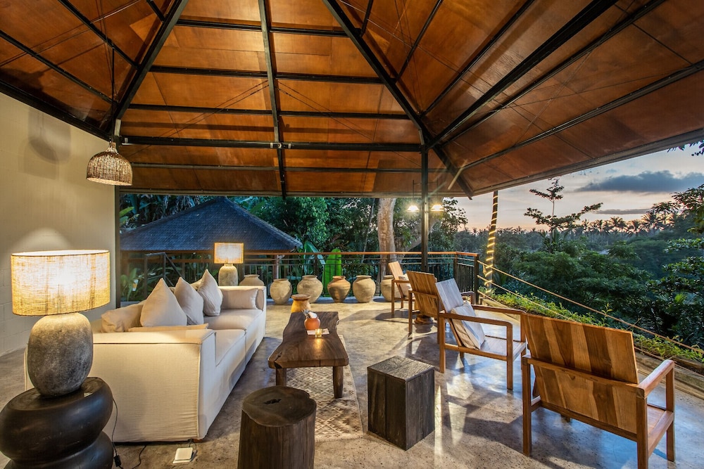 ubud