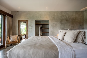 exceptional 2 br suites in ubud hidden gem