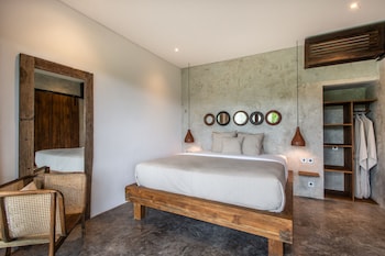 exceptional 2 br suites in ubud hidden gem