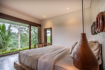 exceptional 2 br suites in ubud hidden gem