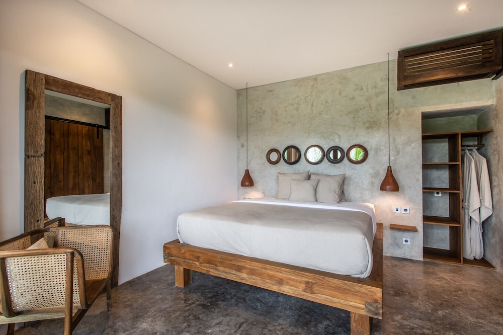 exceptional 2 br suites in ubud hidden gem