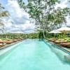 exceptional 2 br suites in ubud hidden gem