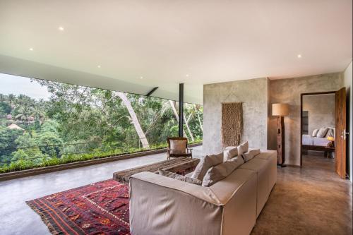exceptional 2 br suites in ubud hidden gem