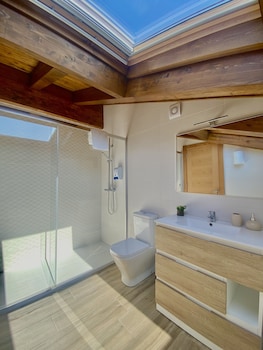 apartamentos la ventana de mogrovejo