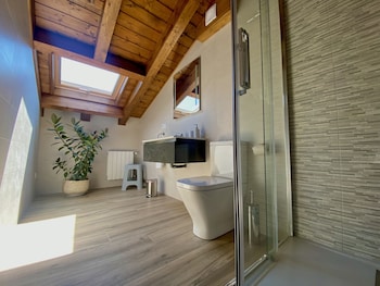 apartamentos la ventana de mogrovejo