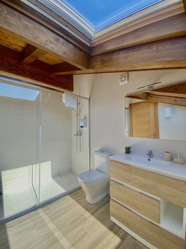 apartamentos la ventana de mogrovejo