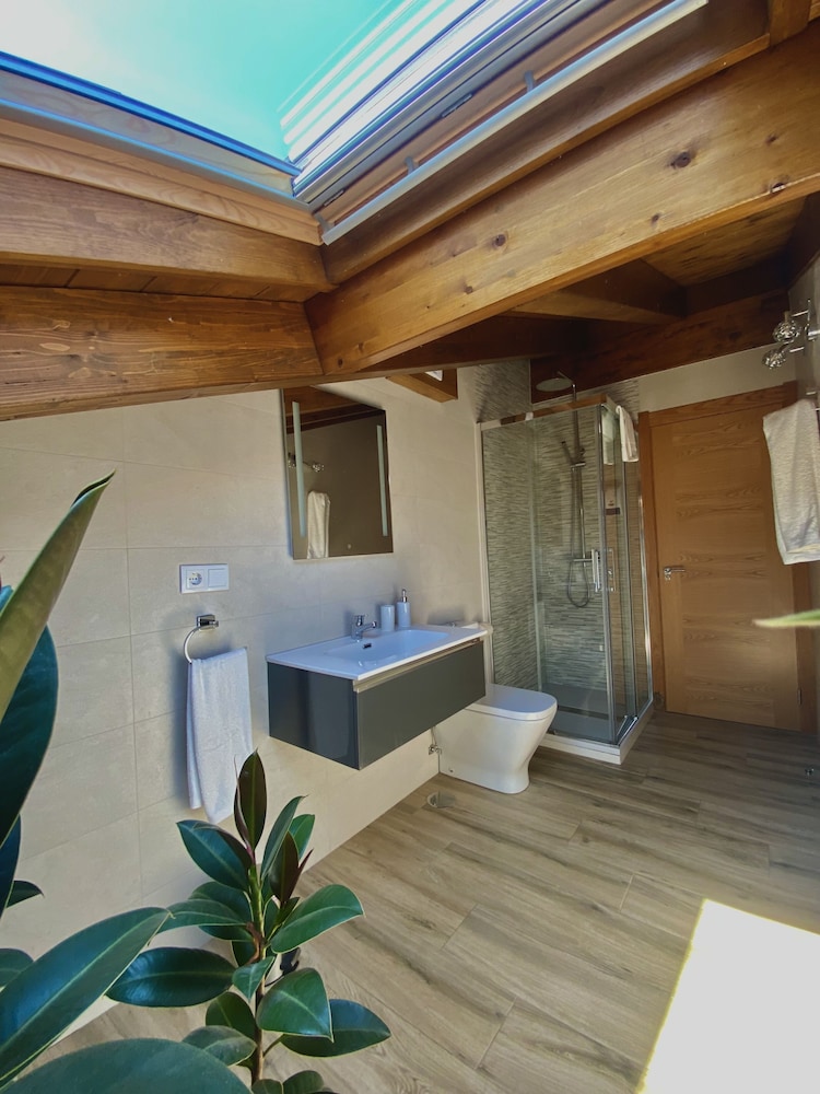 apartamentos la ventana de mogrovejo