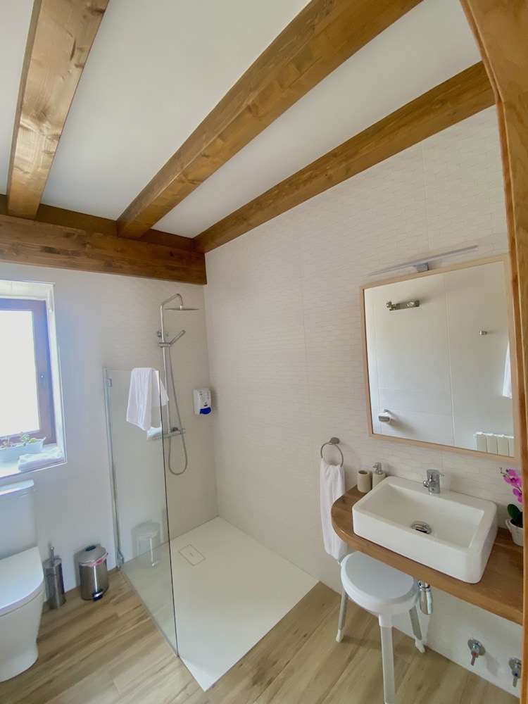 apartamentos la ventana de mogrovejo