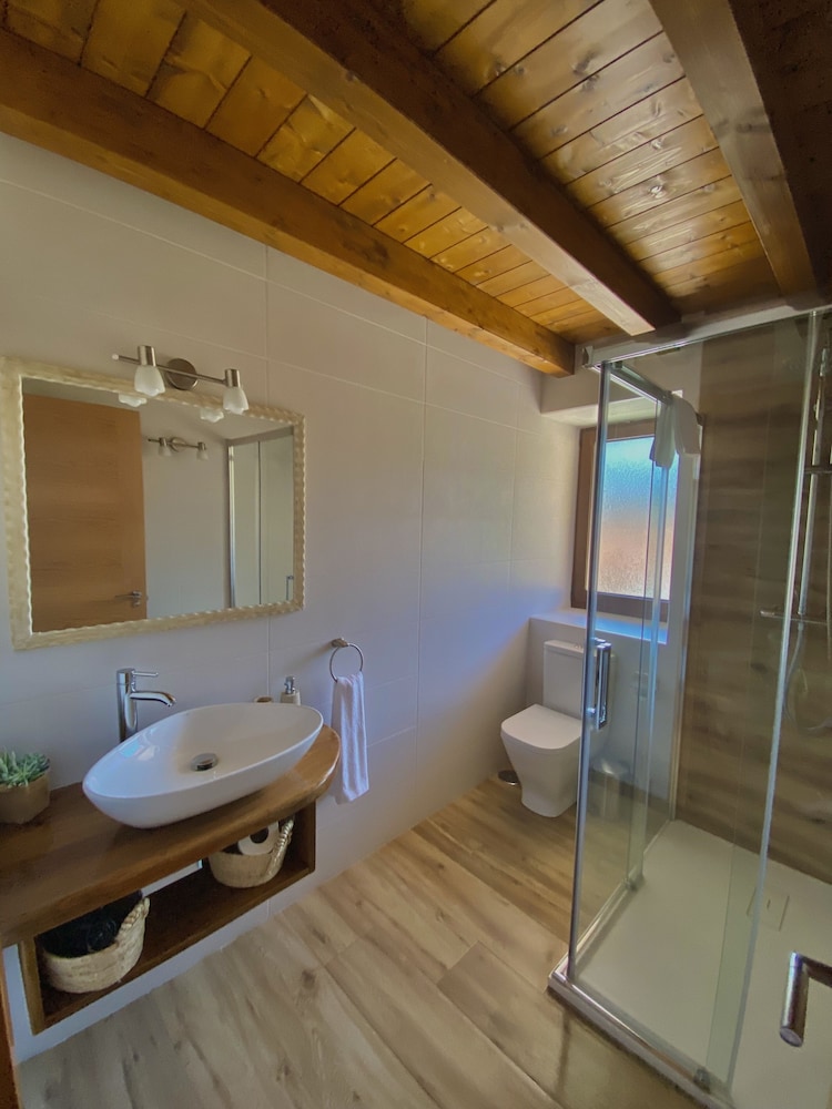 apartamentos la ventana de mogrovejo