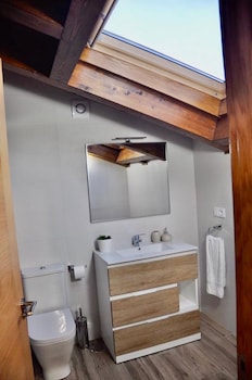 apartamentos la ventana de mogrovejo