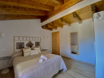 apartamentos la ventana de mogrovejo
