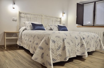apartamentos la ventana de mogrovejo