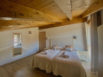 apartamentos la ventana de mogrovejo