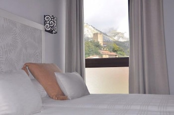apartamentos la ventana de mogrovejo