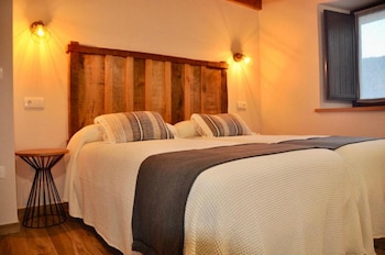 apartamentos la ventana de mogrovejo