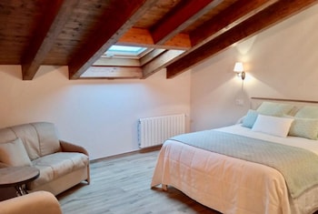 apartamentos la ventana de mogrovejo