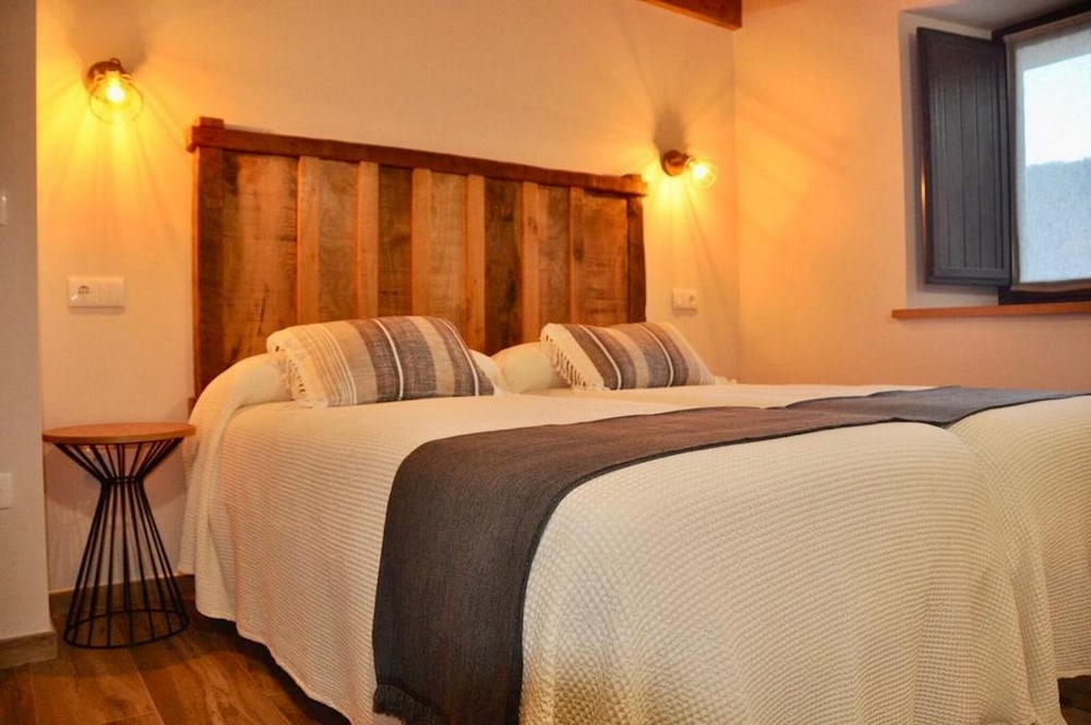 apartamentos la ventana de mogrovejo