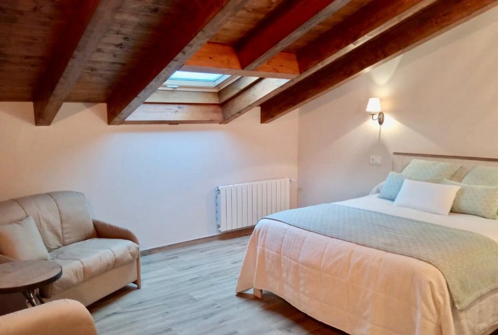 apartamentos la ventana de mogrovejo