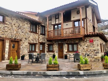 apartamentos la ventana de mogrovejo
