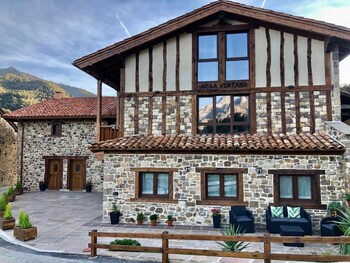 apartamentos la ventana de mogrovejo