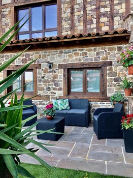 apartamentos la ventana de mogrovejo