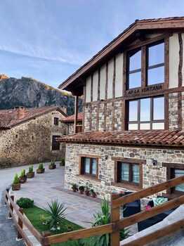apartamentos la ventana de mogrovejo
